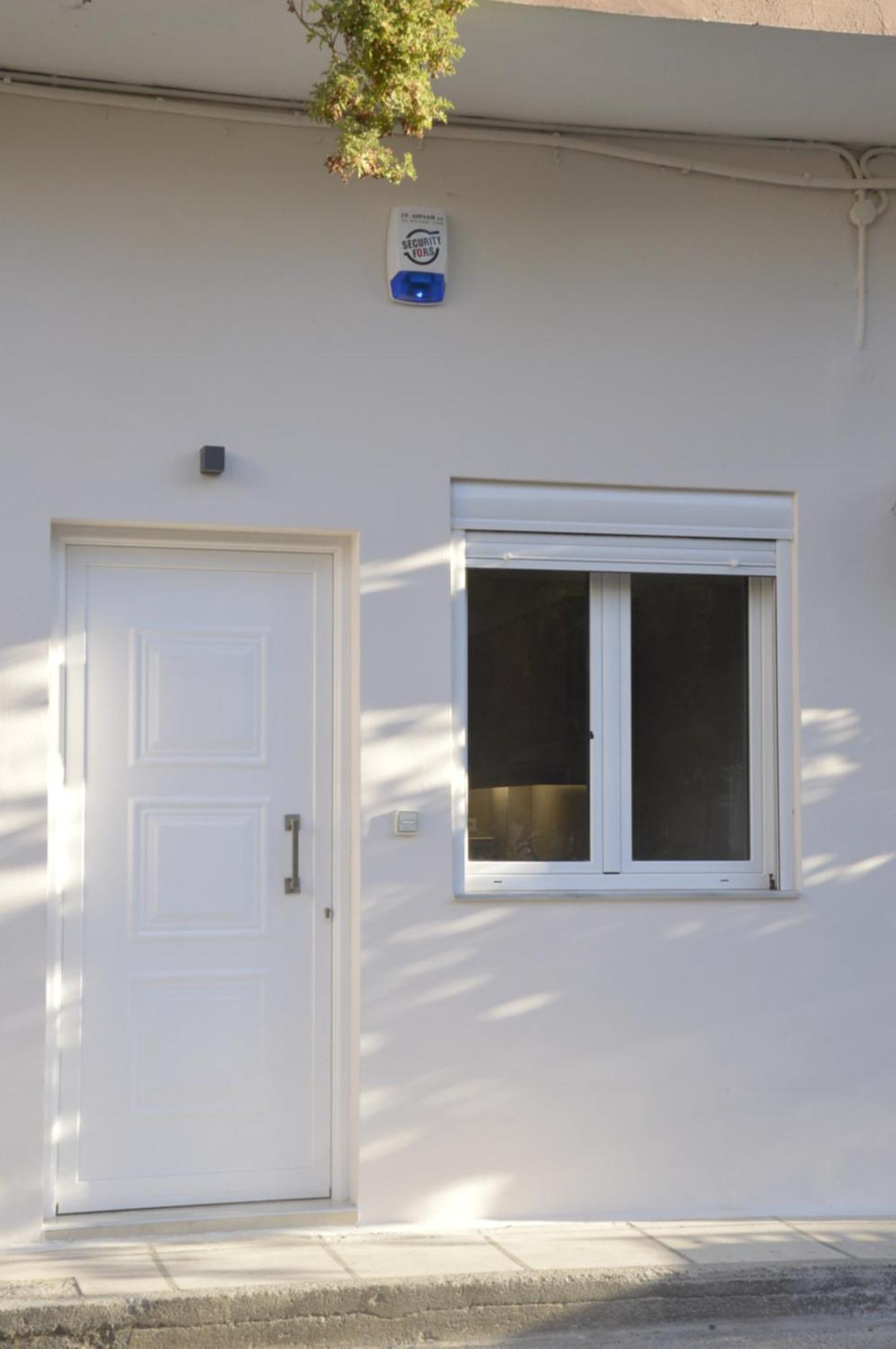 Neon Apartment, Modern, High Quality, Central Apt, Heraklion City Luaran gambar
