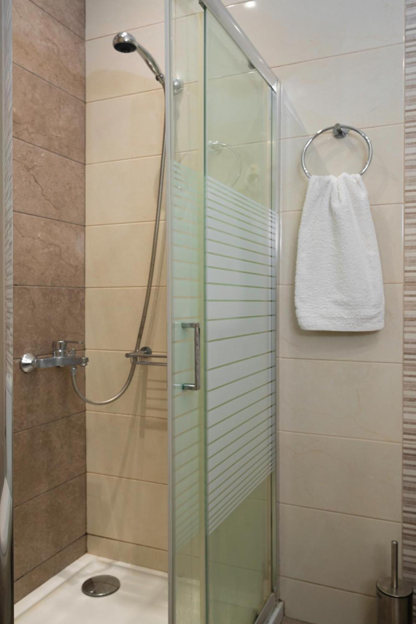 Neon Apartment, Modern, High Quality, Central Apt, Heraklion City Luaran gambar